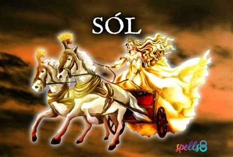 sol norse mythology